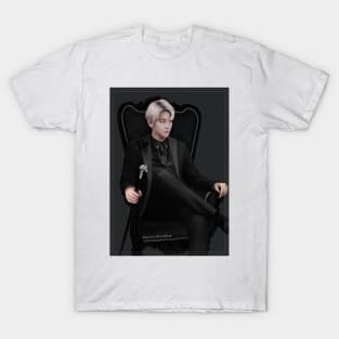 Lord Byun T-Shirt